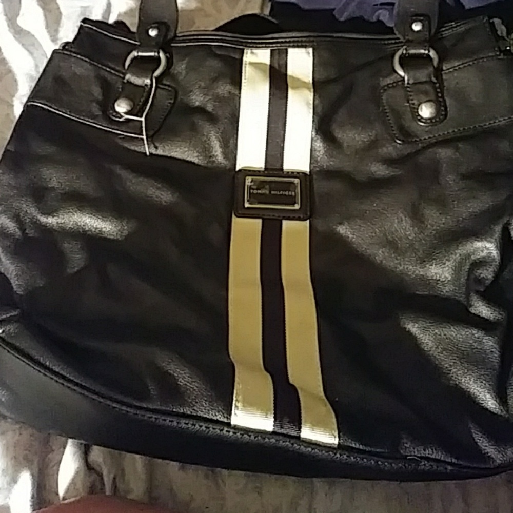 Tommy large bag